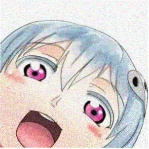 画师小满头像