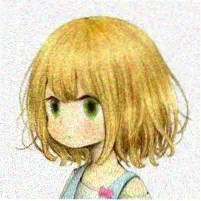 画友阿昔头像