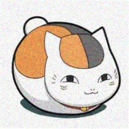 画友七野头像